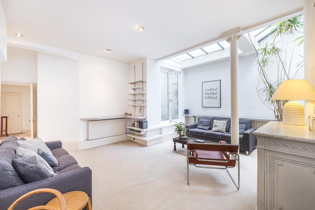 Main image of property: Cornwall Gardens London SW7