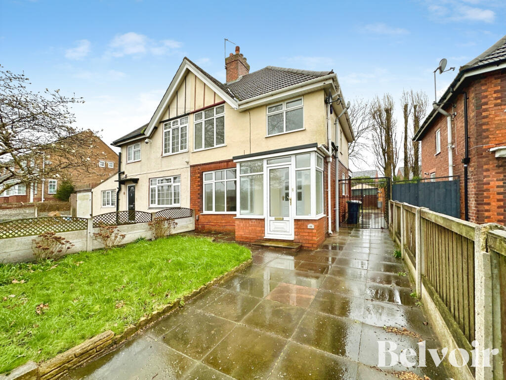 Main image of property: Goscote Lane, Goscote, Walsall, WS3