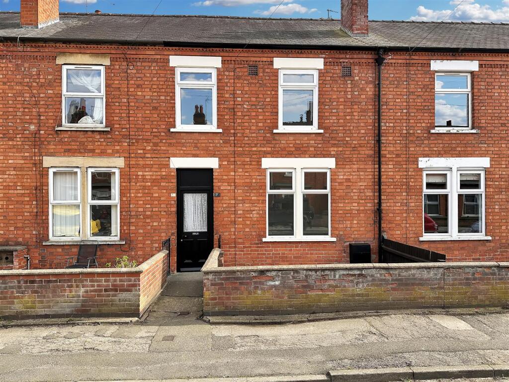 Main image of property: Newton Street, Newark