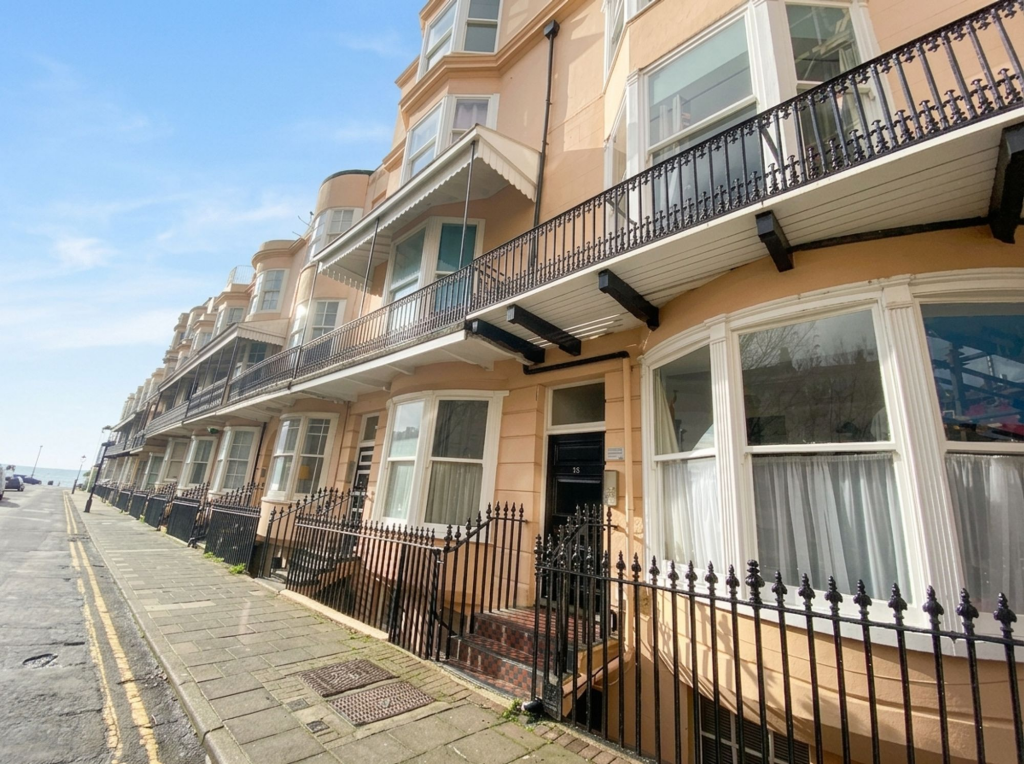 Main image of property: Brighton, BN1