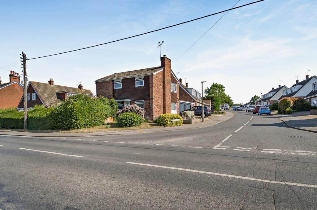 Main image of property: Horsey Road, Kirby-le-Soken, Frinton-on-Sea, CO13