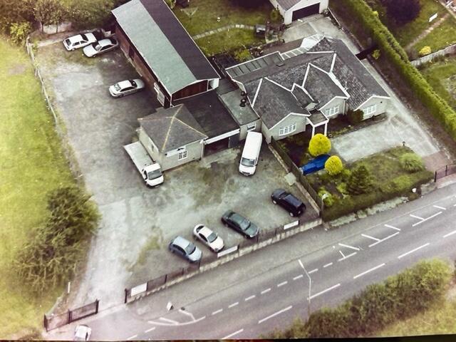 Main image of property: Derby Road, Marehay, DE5 8JN