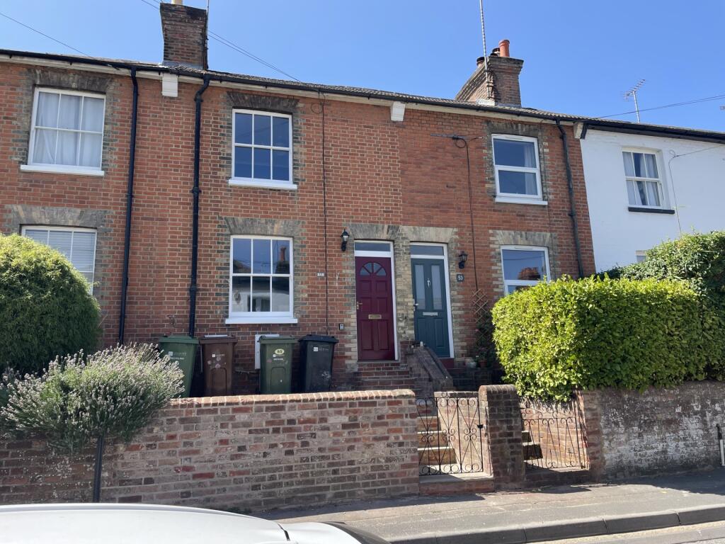 Main image of property: Addison Road, Guildford, Surrey