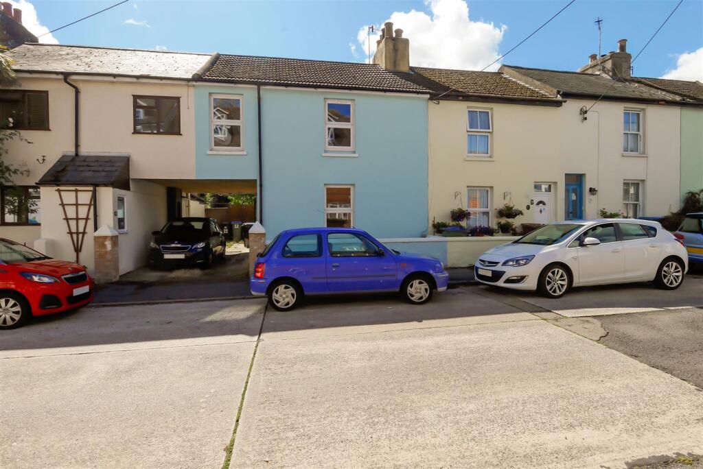 Main image of property: North Street, Littlehampton