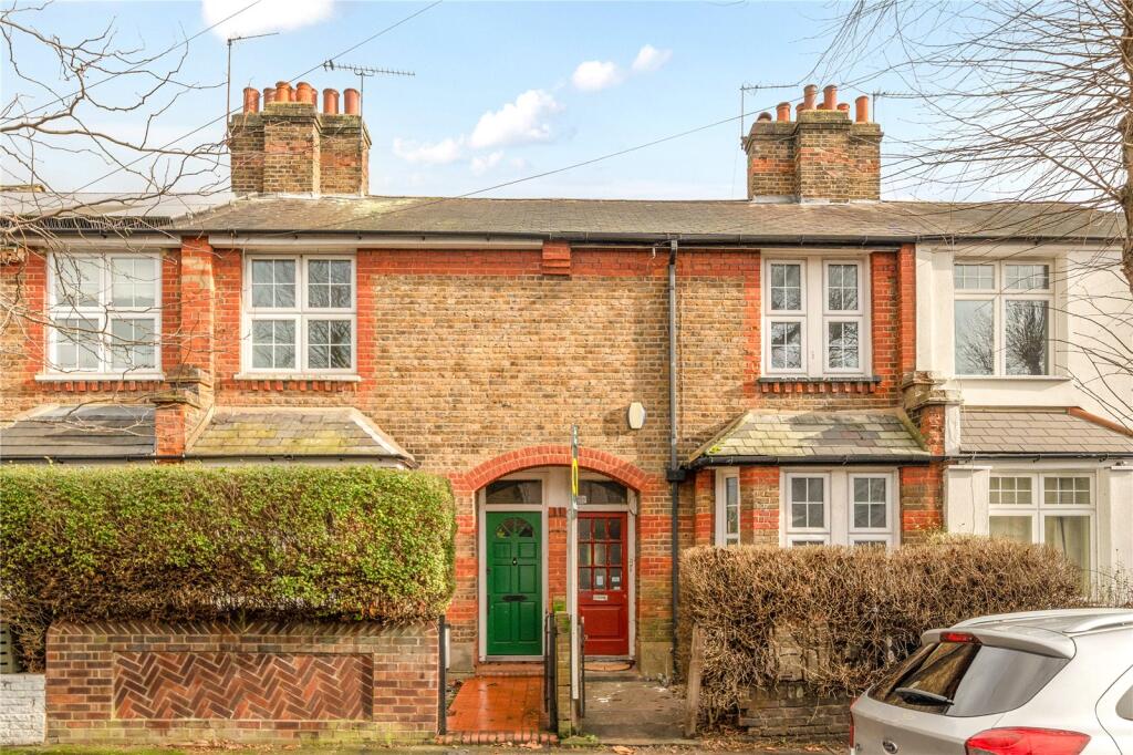 Main image of property: Landseer Road, Enfield, EN1