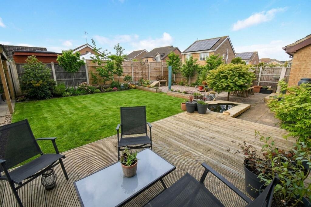 Bahram Road, Doncaster, DN4 photo 3