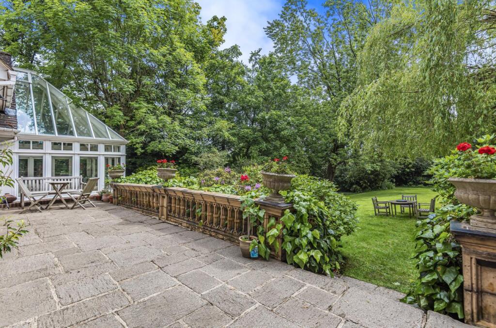 Barnet Lane, Totteridge - View 5