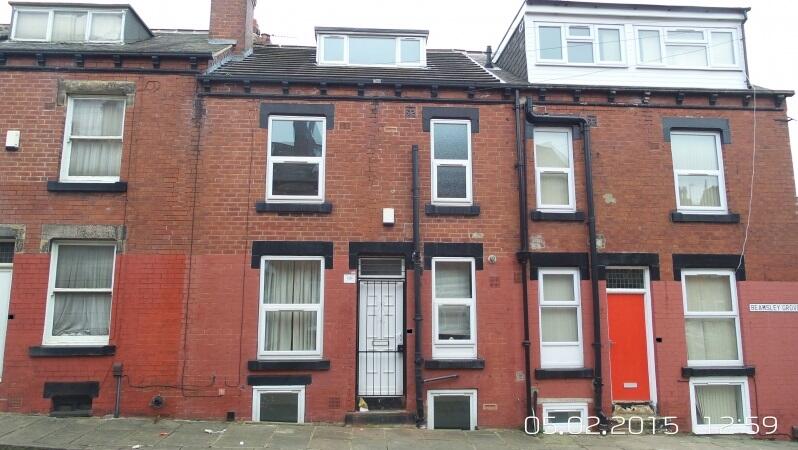 Main image of property: Beamsley Grove, Hyde Park, Leeds