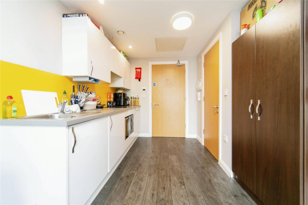 Devon Street, Liverpool, Merseyside, L3 - Mynd 2