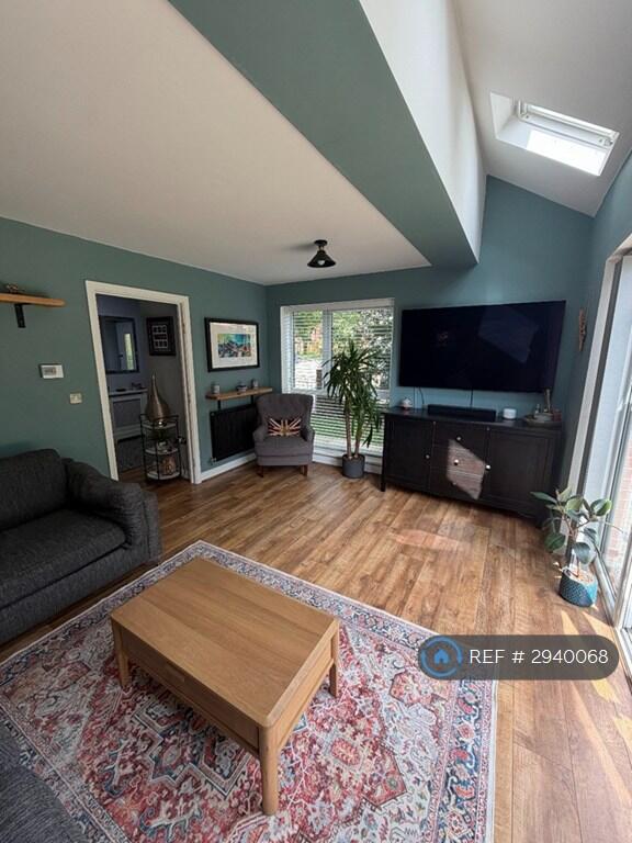 Main image of property: Garforth Avenue, Manchester, M4