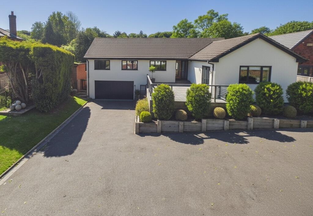 Main image of property: Lichfield Road, Hopwas, Tamworth, B78