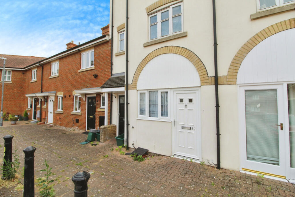 Main image of property: Caxton Close, Colchester, CO5