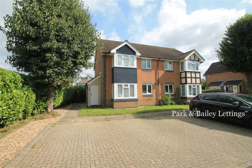 Main image of property: 1 bedroom Semi Detached House in Caterham On The Hill