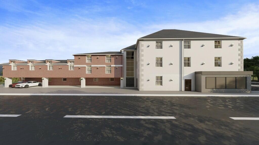 Main image of property: Lumley Road, Horley, Surrey, RH6