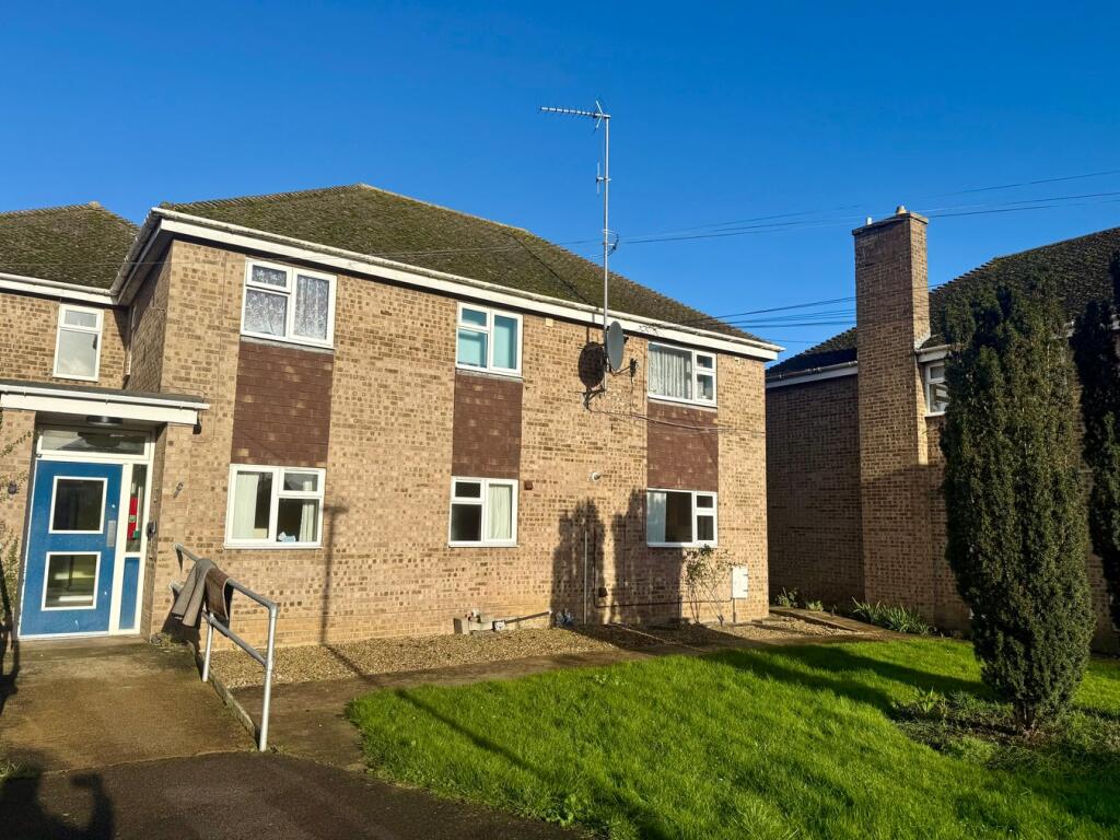 Main image of property: Manor Court, Bourne, PE10
