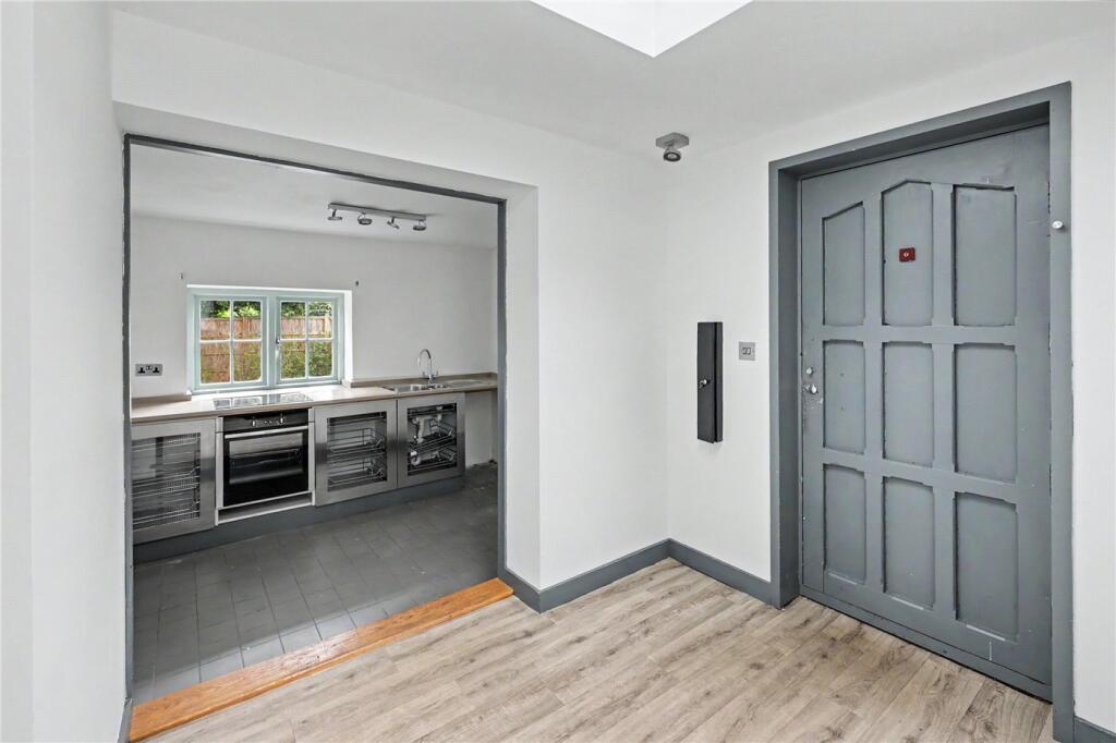 House in Norwich, Old Catton - View 3