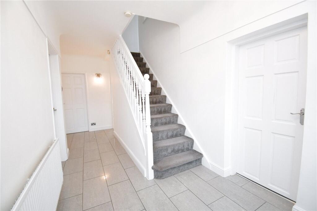 House in Chester - View 5
