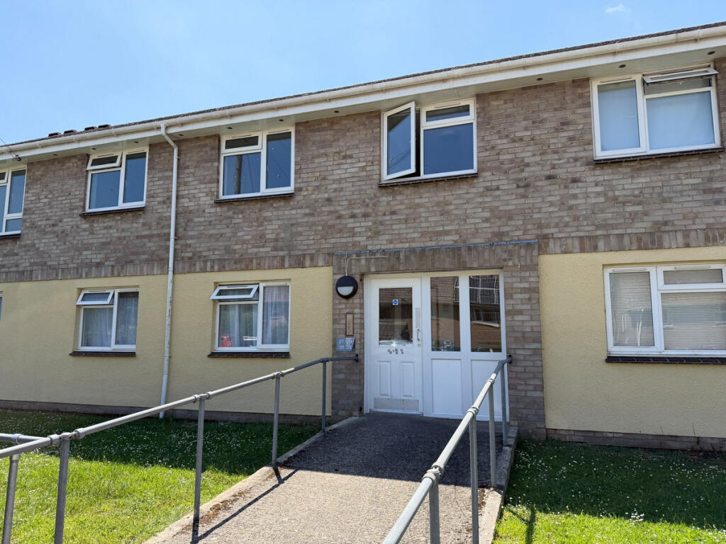 Main image of property: Canberra Crescent, Weymouth, DT3 6