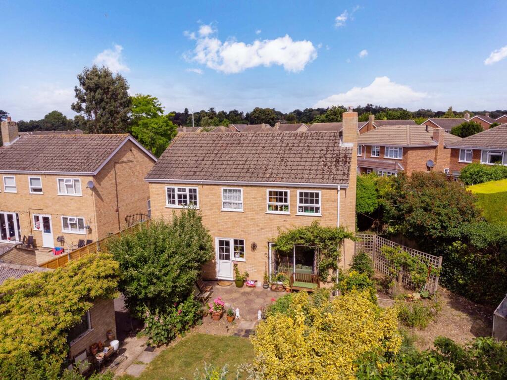 Main image of property: Balmoral, Maidenhead, SL6