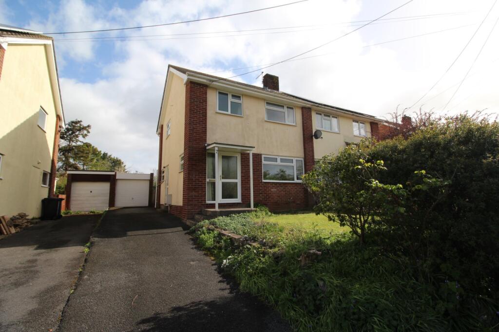 Main image of property: Cross Lanes, Pill, Bristol, BS20