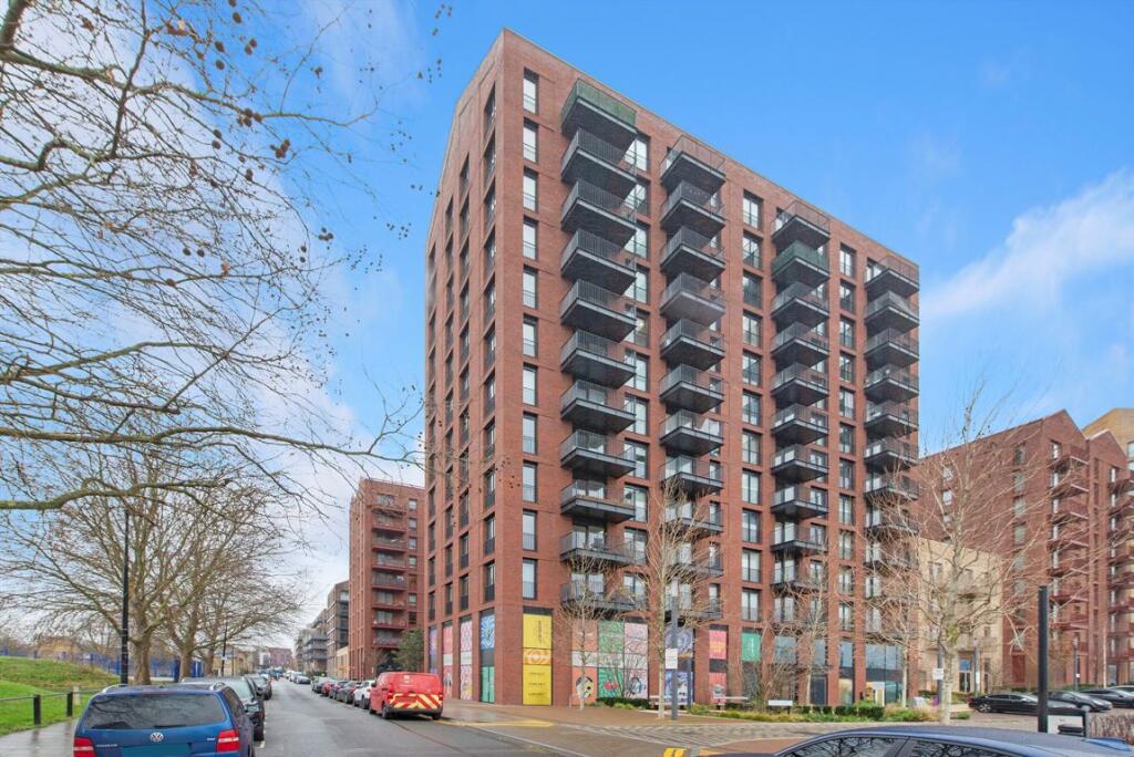 Main image of property: Hawser Lane, East India