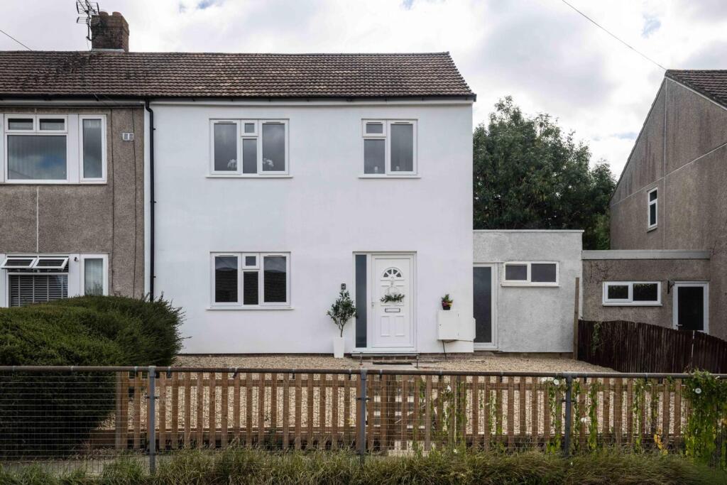 Main image of property: Hill Rise, Chippenham