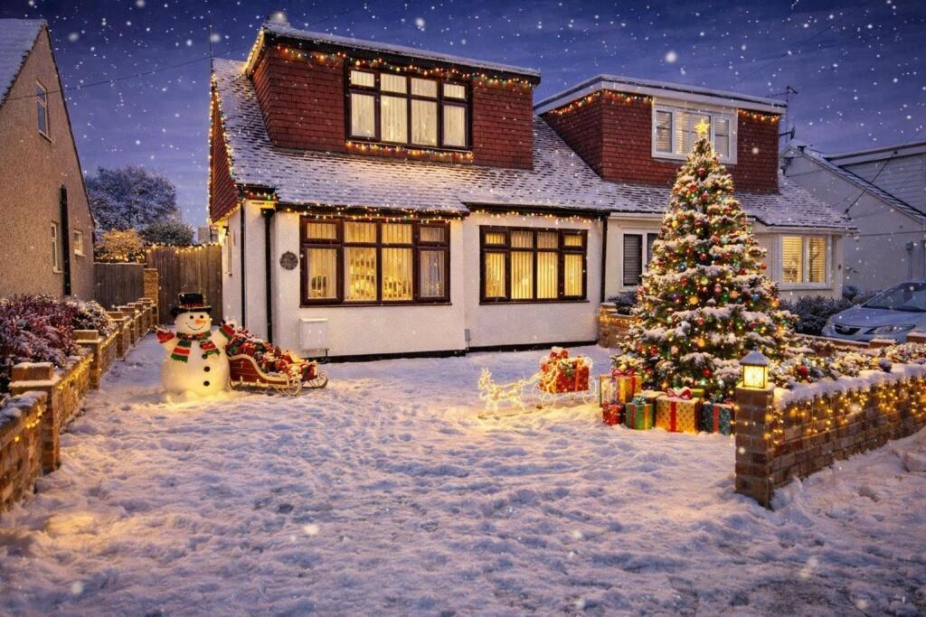 Main image of property: Somerset Avenue, Rochford, Essex