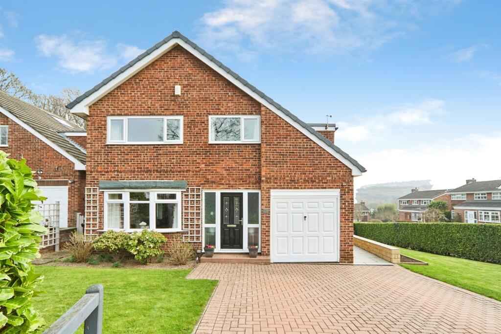 Main image of property: Hoyle Court Road, Baildon, Shipley