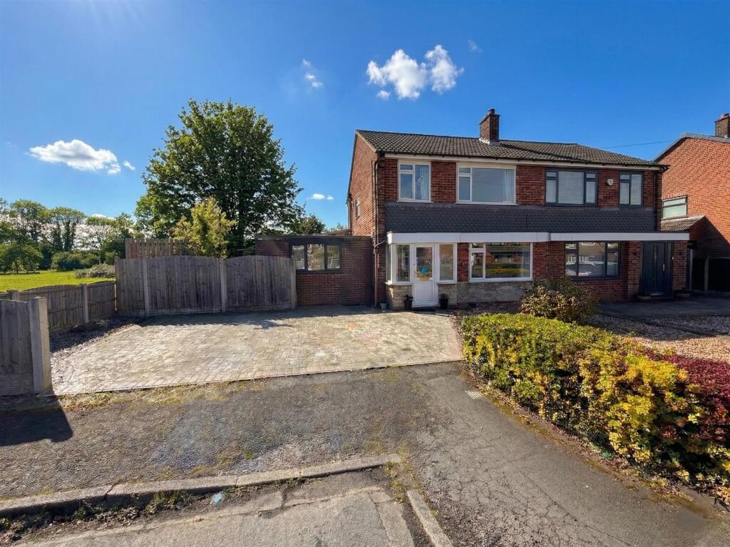 Main image of property: Stapleford Close, Sale