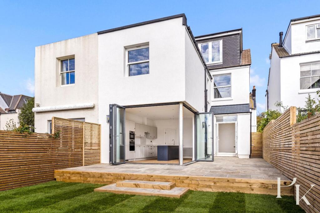 House in Hove, Aldrington - View 4
