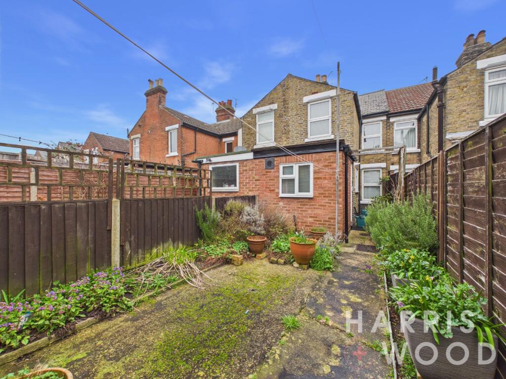 King Stephen Road, Colchester, Essex, CO1 photo 4