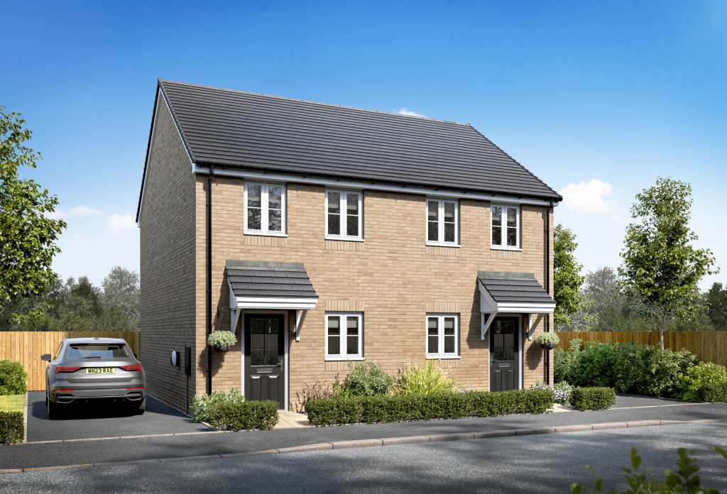 Main image of property: Drybread Road,
Whittlesey,
Peterborough
PE7 1YR