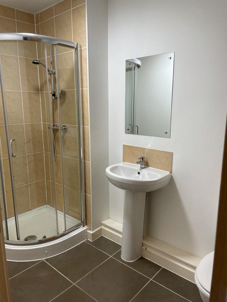 Apartment in Manchester - View 4