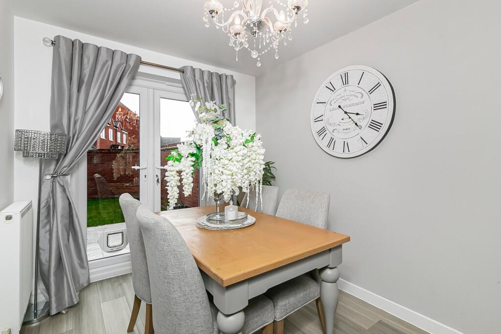 Watercress Rise, Biddenham, Bedford, MK40 photo 4