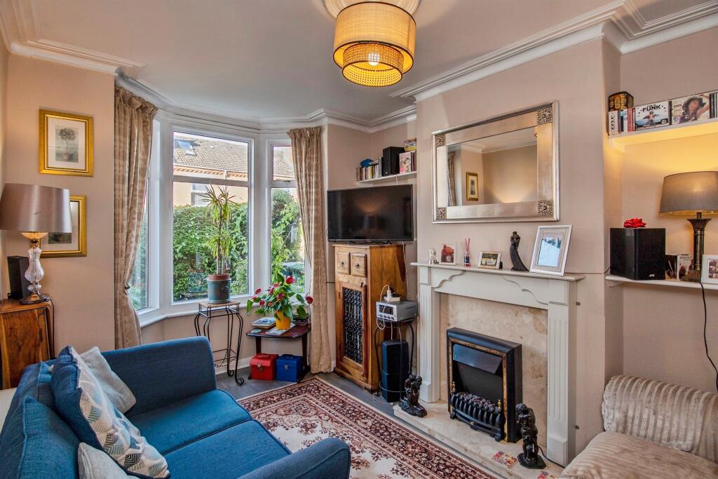 House in Worcester, Worcestershire - View 4