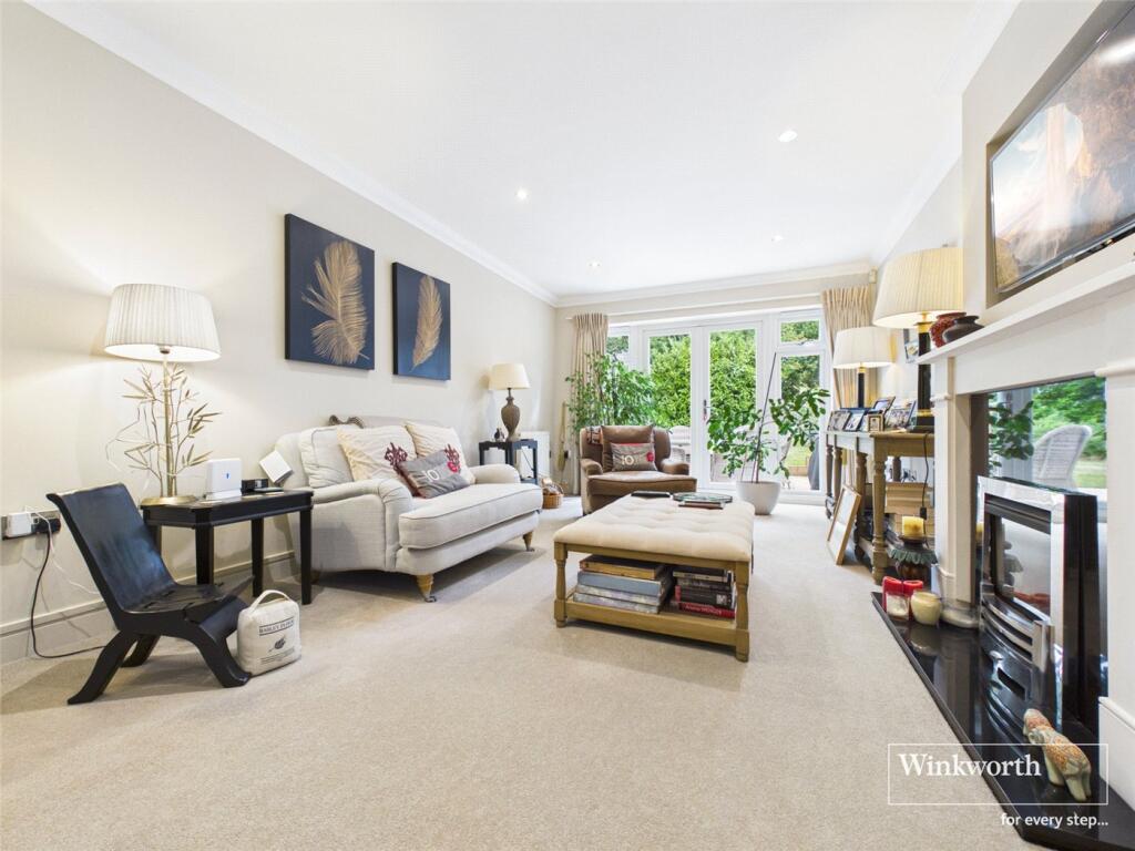 House in Reading - View 2
