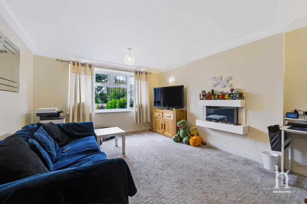 Tudor Grange, Greasby photo 2