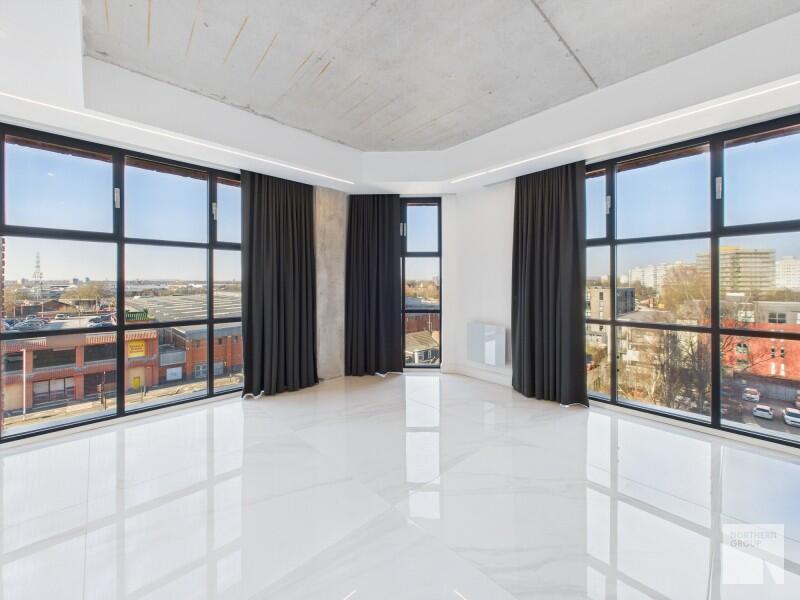 Main image of property: Apt 5.05 :: One Silk Street