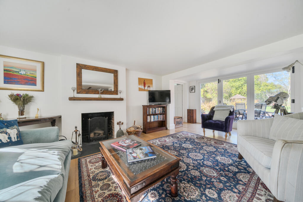 House in Chichester, Plaistow - View 3