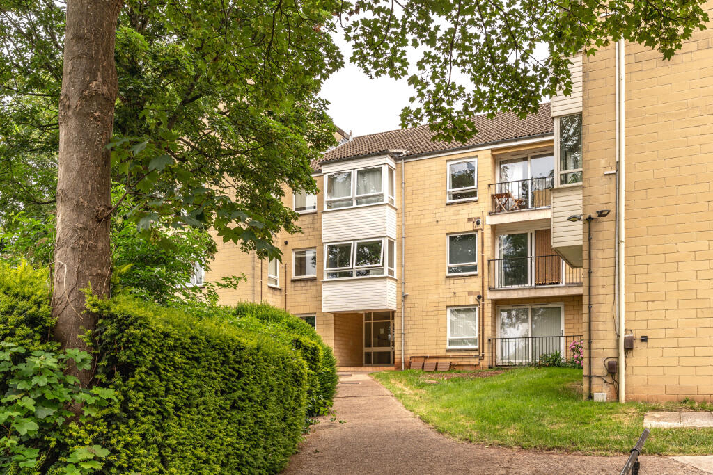 Main image of property: Overnhurst Court, Bristol