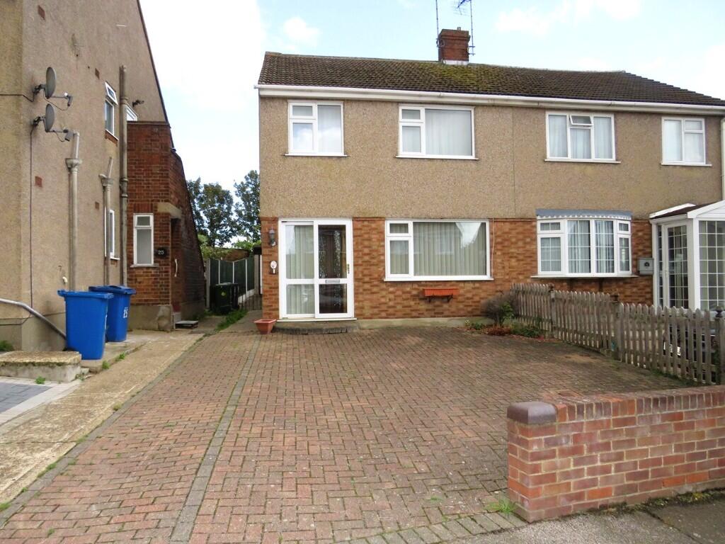 Main image of property: Clarkebourne Drive, Little Thurrock, Grays, Essex, RM17