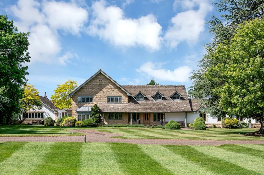 Main image of property: Melton Road, Barrow upon Soar, Loughborough, Leicestershire, LE12