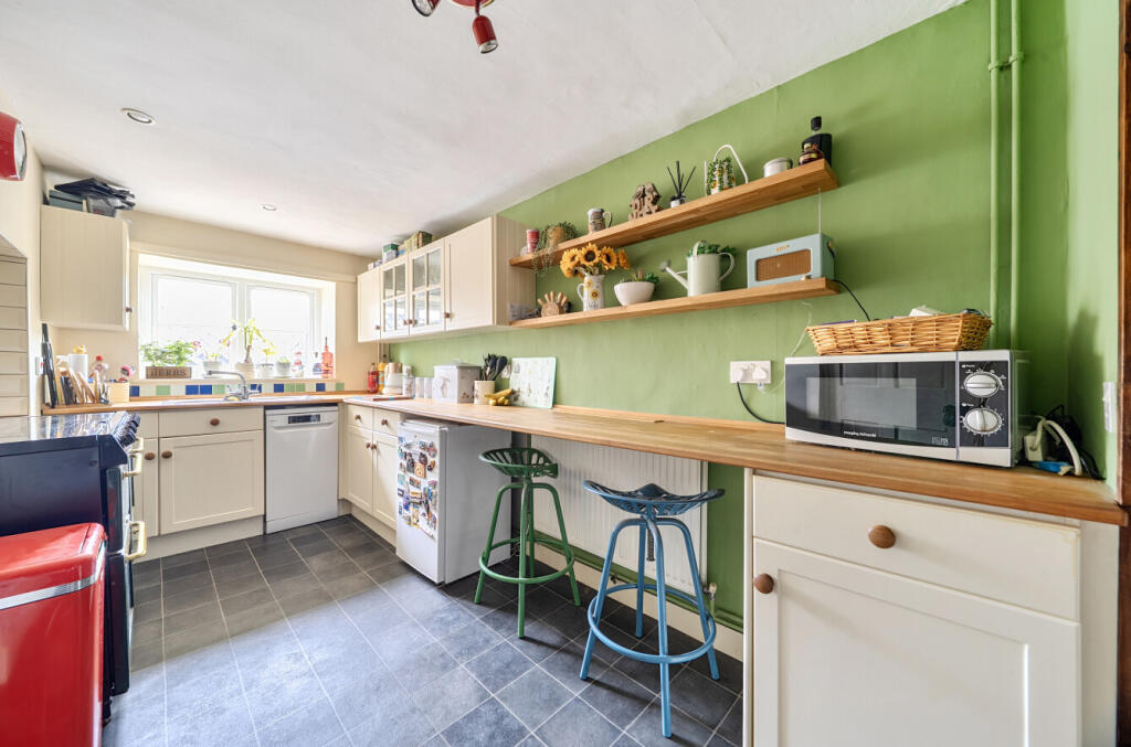 House in Bath - View 5