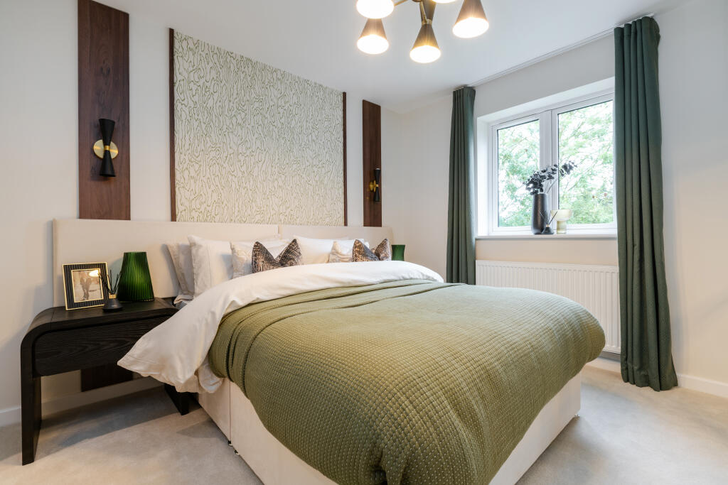 House in Tewkesbury, Wheatpieces - View 5