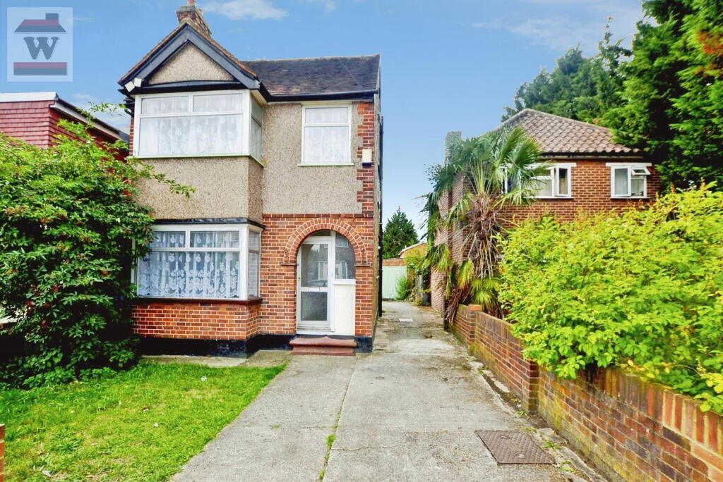 Main image of property: Conway Road, Whitton, Hounslow, TW4