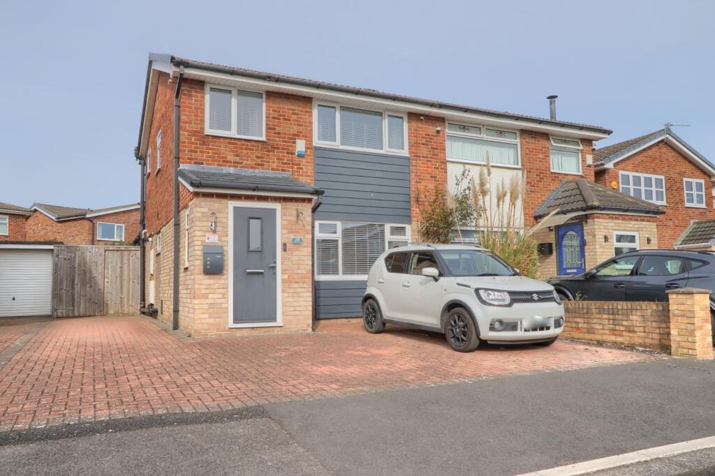 Main image of property: Redland Close, Hartburn