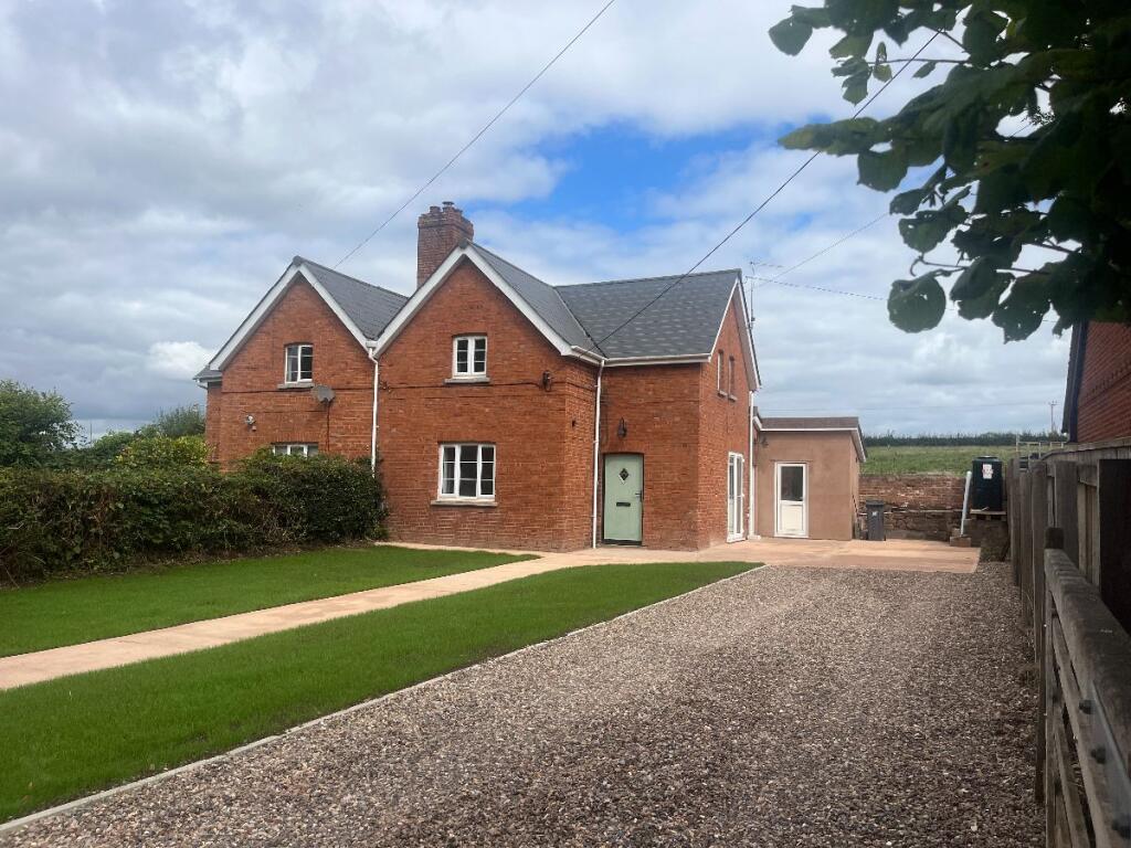 Main image of property: Brook Cottages, Clyst St. George, Exeter