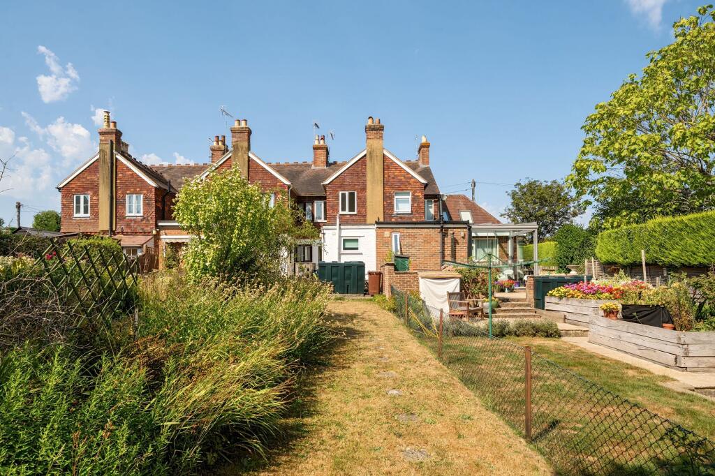 Main image of property: Goudhurst Road, Horsmonden, TN12
