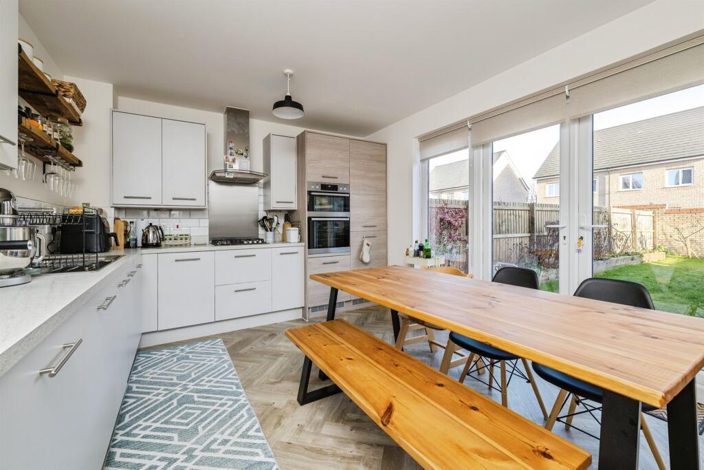 Main image of property: Greensand Avenue, Barrington, Cambridge