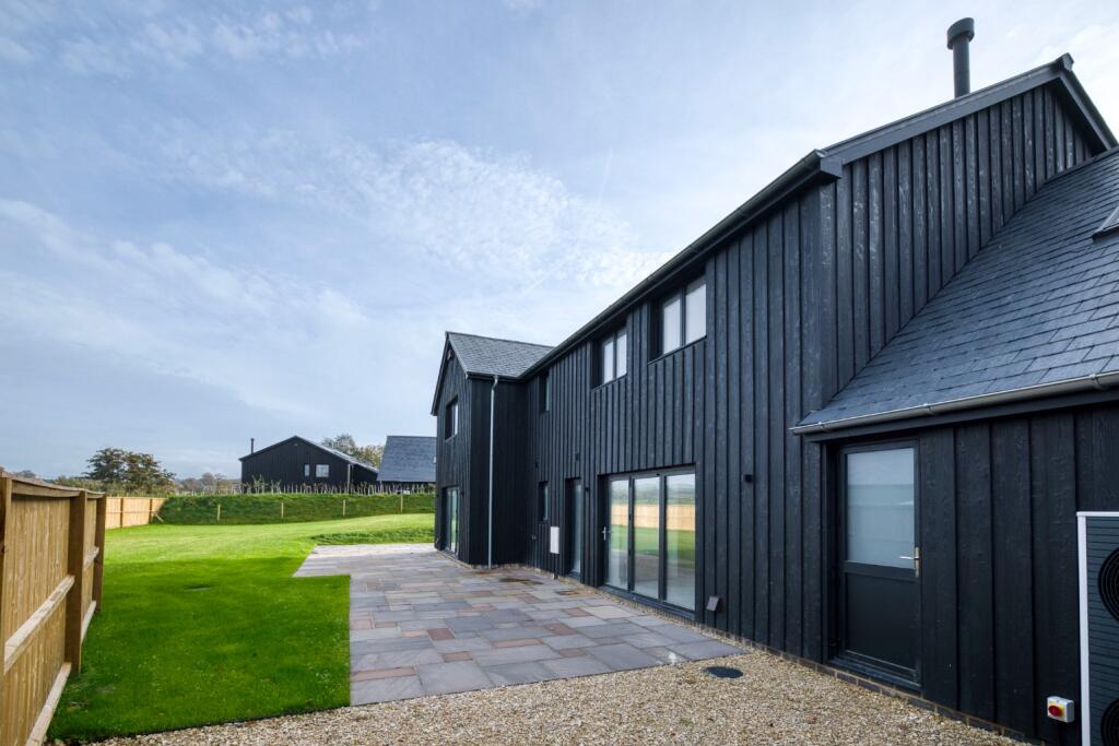 Additional image 29 of Yarlington, Wincanton, Somerset, BA9